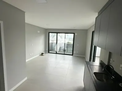 Apartamento com 1 Quarto à venda, 47m² no Coqueiros, Florianópolis