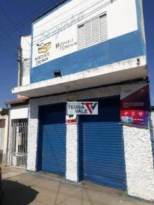 Ponto Comercial à venda, 166m² no Chácara Do Moinho, Cachoeira Paulista