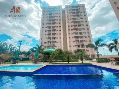 Apartamento com 3 Quartos à venda, 57m² no Passaré, Fortaleza