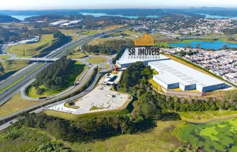 Galpão/Depósito/Armazém para alugar, 5032m² no Alvarenga, São Bernardo do Campo