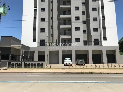 com 2 Quartos à venda, 49m² no Jardim Novo Horizonte, Sorocaba
