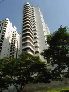 Apartamento com 4 Quartos à venda, 175m² no Vila Andrade, São Paulo