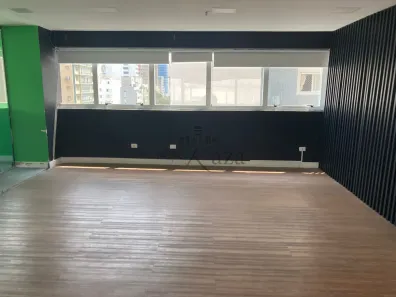 Sala Comercial para alugar, 165m² no Jardim Paulista, São Paulo