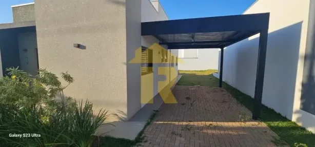 Casa de Condomínio com 3 Quartos à venda, 88m² no Condomínio Residencial Parque da Liberdade I, São José do Rio Preto