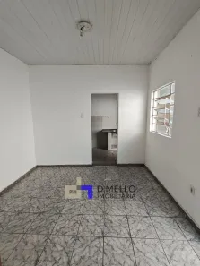 Casa com 1 Quarto para alugar, 40m² no Cachoeirinha, Belo Horizonte
