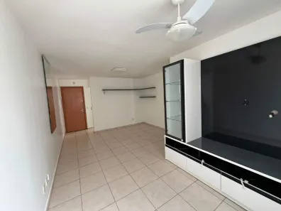 Apartamento com 3 Quartos para alugar, 53m² no Tubalina, Uberlândia