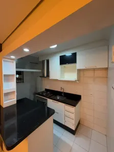 Apartamento com 2 Quartos para alugar, 47m² no Portais (Polvilho), Cajamar