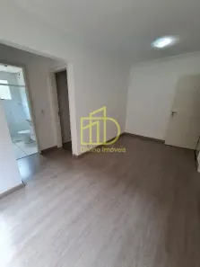 Apartamento com 2 Quartos para venda ou aluguel, 48m² no Jardim Vera Cruz, Sorocaba