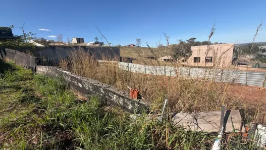 Lote/Terreno à venda, 300m² no Residencial Villa Suiça, Cidade Ocidental