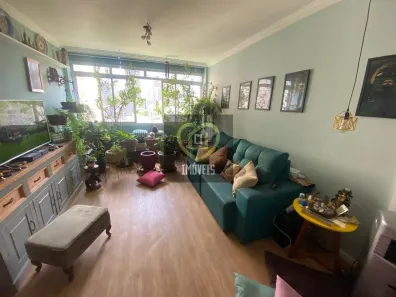 Apartamento com 2 Quartos à venda, 93m² no Perdizes, São Paulo