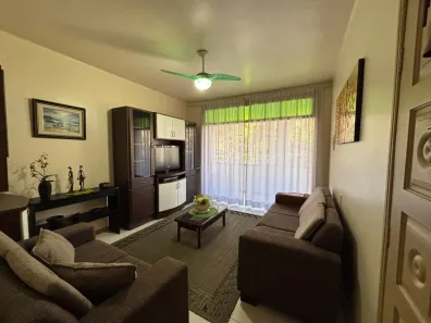 Apartamento com 2 Quartos à venda, 59m² no Centro, Florianópolis