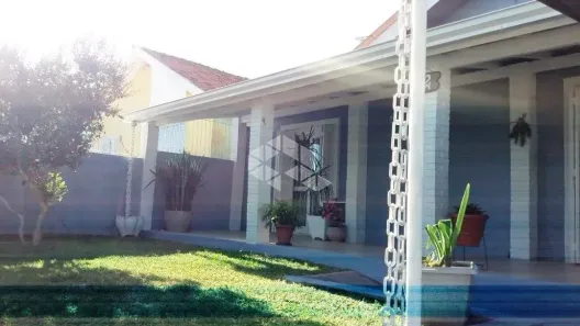 Casa com 4 Quartos à venda, 120m² no Cavalhada, Porto Alegre