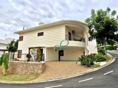 Casa com 4 Quartos à venda, 380m² no Chácaras Silvania, Valinhos