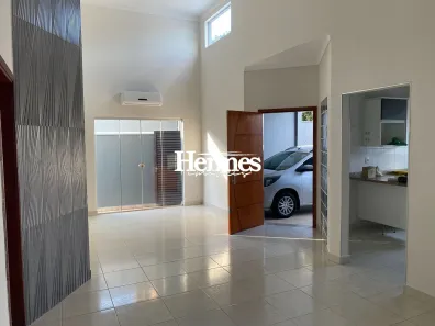Casa com 3 Quartos à venda, 164m² no Jardim Fortaleza, Paulínia