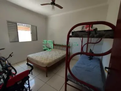 Sobrado com 5 Quartos à venda, 150m² no Real, Praia Grande