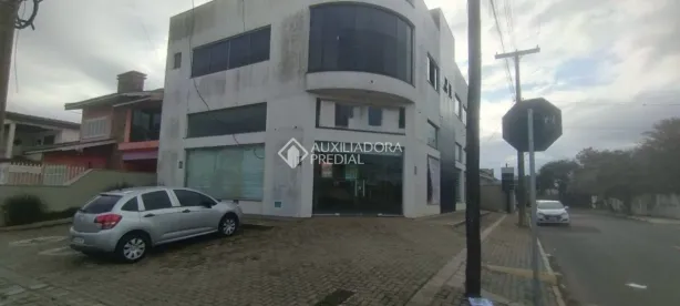 Ponto Comercial para alugar, 254m² no Rio Branco, Canoas