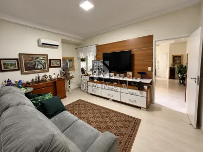 Apartamento com 4 Quartos para alugar, 220m² no Altos do Esplanada, São José dos Campos