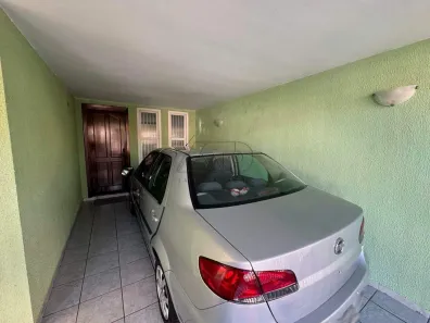 Casa com 4 Quartos à venda, 233m² no Nova América, Piracicaba
