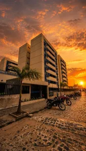 Apartamento com 2 Quartos para alugar, 48m² no Nossa Senhora da Conceição, Paulista
