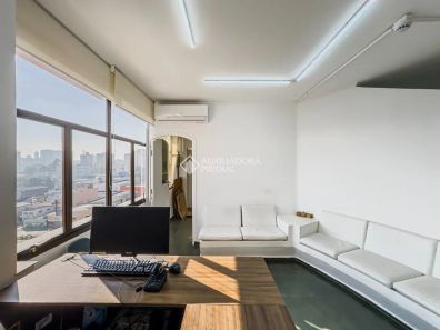 Sala Comercial à venda, 112m² no Centro, São Bernardo do Campo