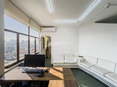 Sala Comercial à venda, 112m² no Centro, São Bernardo do Campo