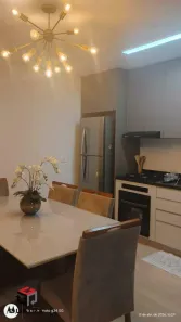 Apartamento com 3 Quartos à venda, 67m² no Vila Metalúrgica, Santo André