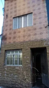 Sobrado com 2 Quartos à venda, 90m² no Quarta Parada, São Paulo