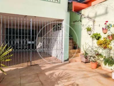 Sobrado com 3 Quartos à venda, 140m² no Vila São José (Cidade Dutra), São Paulo