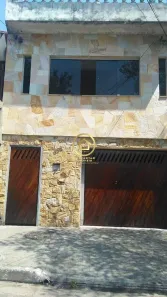 Sobrado com 3 Quartos à venda, 178m² no Jardim Monjolo, São Paulo