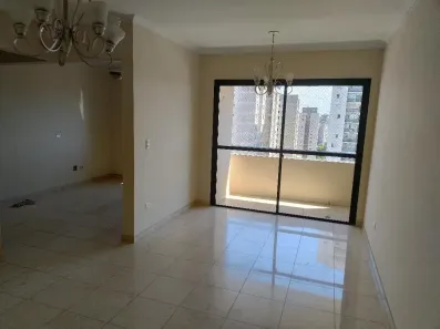 Apartamento com 3 Quartos à venda, 80m² no Alto da Mooca, São Paulo