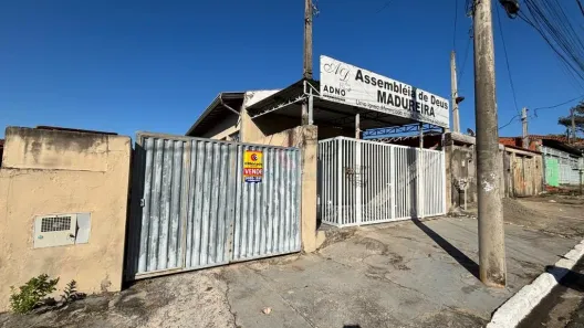 Casa com 3 Quartos à venda, 208m² no Vila Real Continuação, Hortolândia