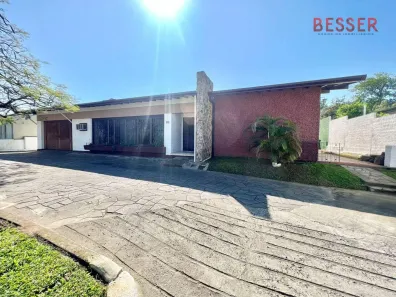 Casa com 3 Quartos à venda, 225m² no Dihel, Sapucaia do Sul