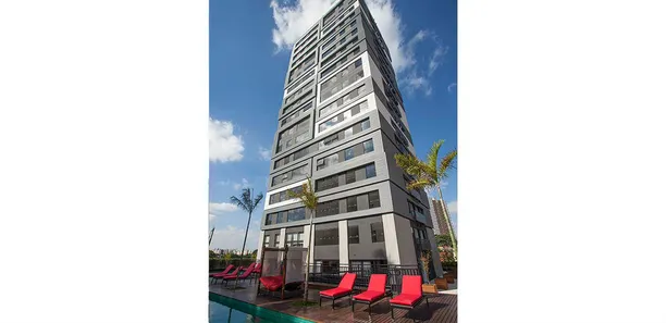 Apartamento com 3 Quartos à venda, 70m² no Campo Belo, São Paulo
