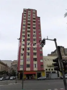 Apartamento com 1 Quarto à venda, 49m² no Campos Elíseos, São Paulo