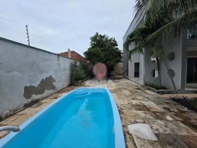 Casa com 4 Quartos à venda, 260m² no Santo Antônio, Eusébio