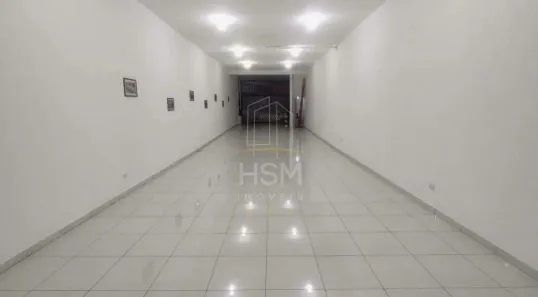 Ponto Comercial para alugar, 130m² no Jardim Utinga, Santo André