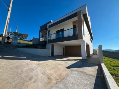 Casa com 3 Quartos à venda, 236m² no , Carmo de Minas