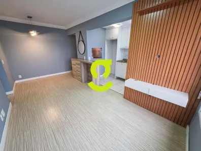 Apartamento com 2 Quartos para alugar, 58m² no Petrópolis, Porto Alegre