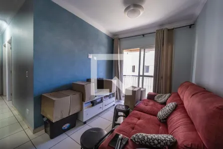 Apartamento com 2 Quartos à venda, 55m² no Vila Buenos Aires, São Paulo