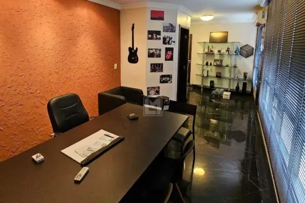 Sala Comercial à venda, 42m² no Enseada do Suá, Vitória