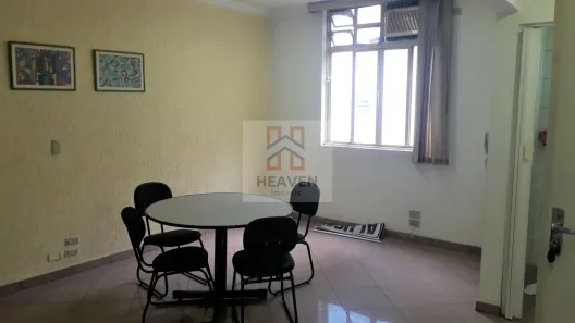 Sala Comercial para alugar, 25m² no Consolação, São Paulo