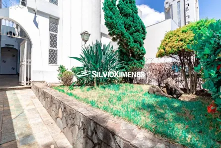 Casa com 2 Quartos para alugar, 504m² no Cruzeiro, Belo Horizonte