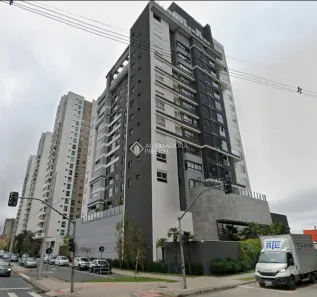 Apartamento com 2 Quartos à venda, 74m² no Boa Vista, Curitiba