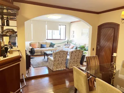 Apartamento com 3 Quartos à venda, 154m² no Boqueirão, Santos