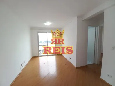 Apartamento com 2 Quartos à venda, 48m² no Taboão, São Bernardo do Campo