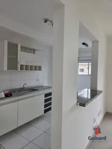 Apartamento com 2 Quartos à venda, 54m² no Vila Industrial, São José dos Campos