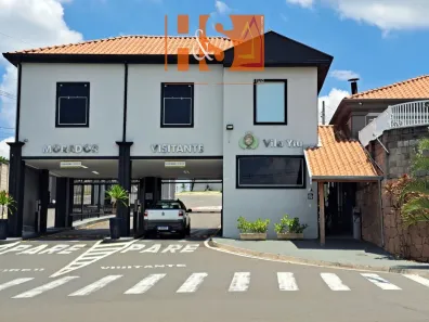 Casa de Condomínio com 3 Quartos à venda, 123m² no Jardins do Império, Indaiatuba