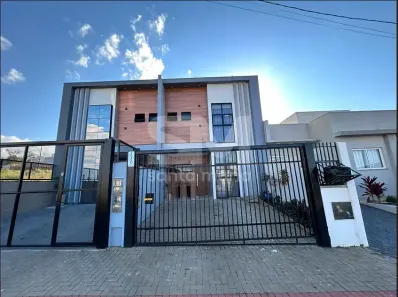 Sobrado com 2 Quartos à venda, 93m² no Desbravador, Chapecó
