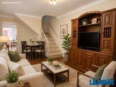 Casa com 2 Quartos à venda, 66m² no Perdizes, São Paulo