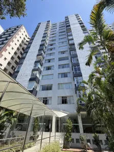 Apartamento com 3 Quartos para alugar, 144m² no Graça, Salvador